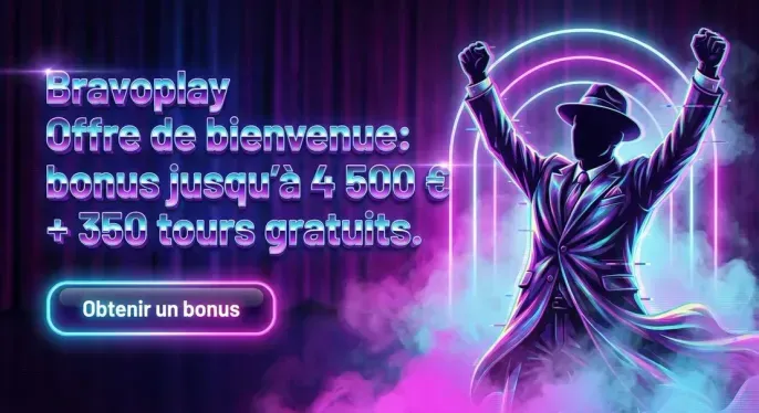 Bravoplay Casino